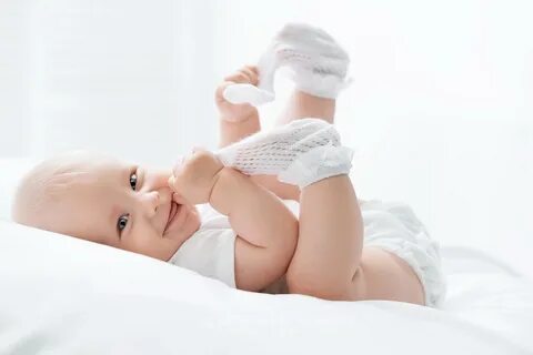 Babies children