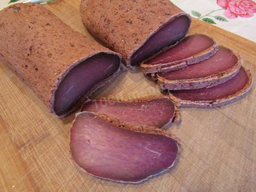 БАСТУРМА ПО-АРМЯНСКИ Очень простой и вкусный рецепт от Inga Avak http://bientast