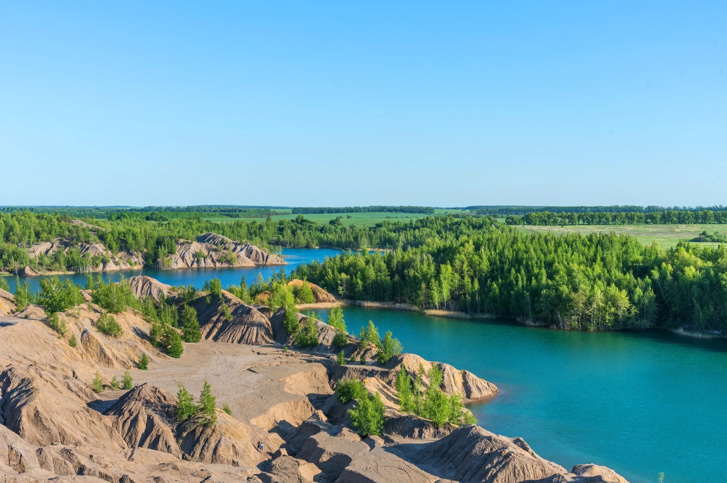 Карьер в тульской области кондуки. Голубые озера деревня кондуки тульская. Куда можно съездить в туле. Романцевские горы кондуки. Тула достопримечательности.