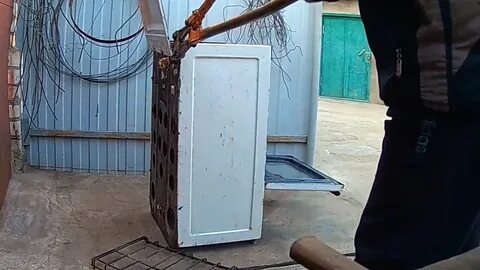 Куда сдать газовый