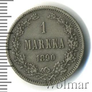 1 mark was