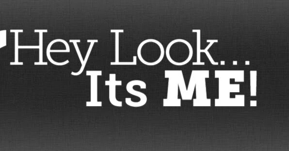 Its me. Look it is. Look мем. Look out фразовый глагол. Look it is.