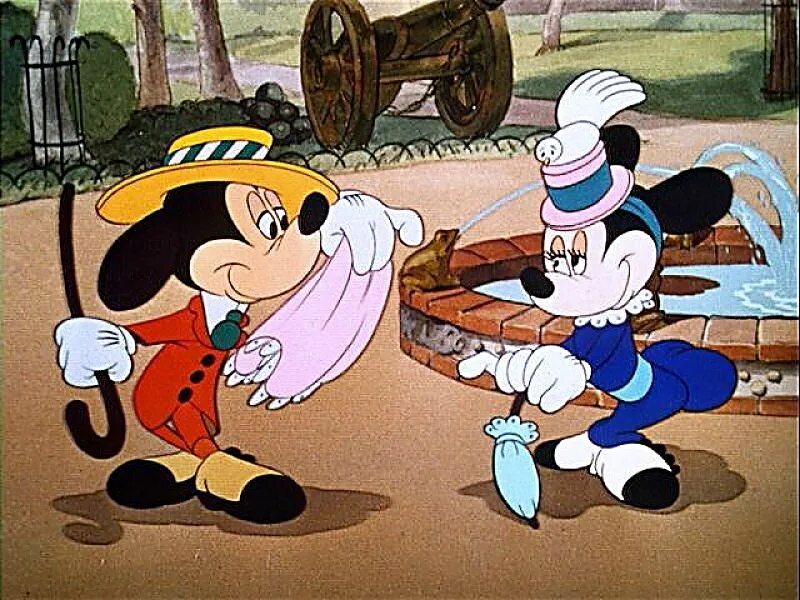 Старые мульты. Уолт Дисней мультфильмы Микки Маус. Микки Маус мультик 1995. Mickey Mouse the nifty Nineties 1941. Микки Маус мультфильм 2000.