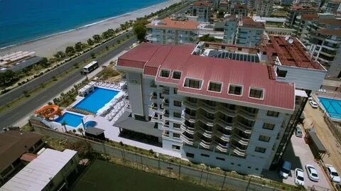 Sey beach hotel spa