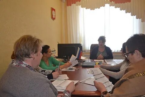 Газета родные просторы глушковского