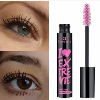 Extreme volume