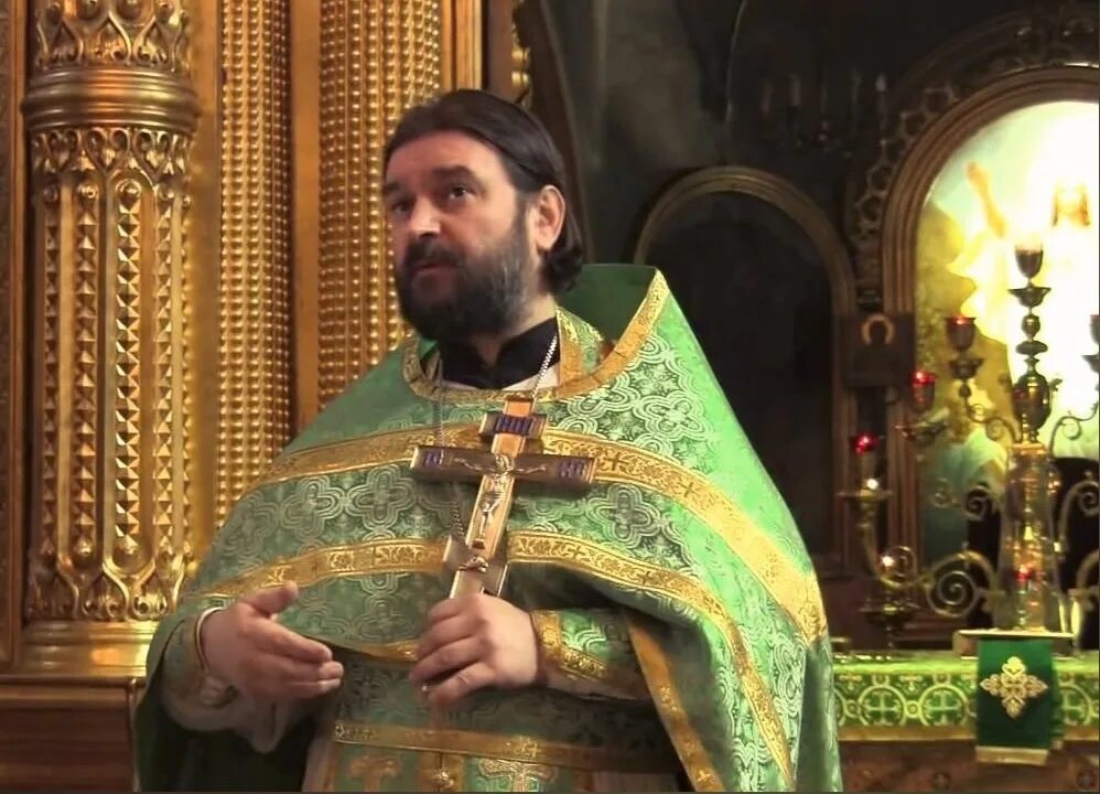 Православные проповеди слушать