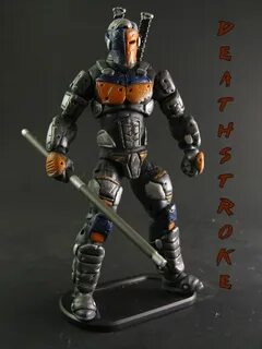 Custom actions