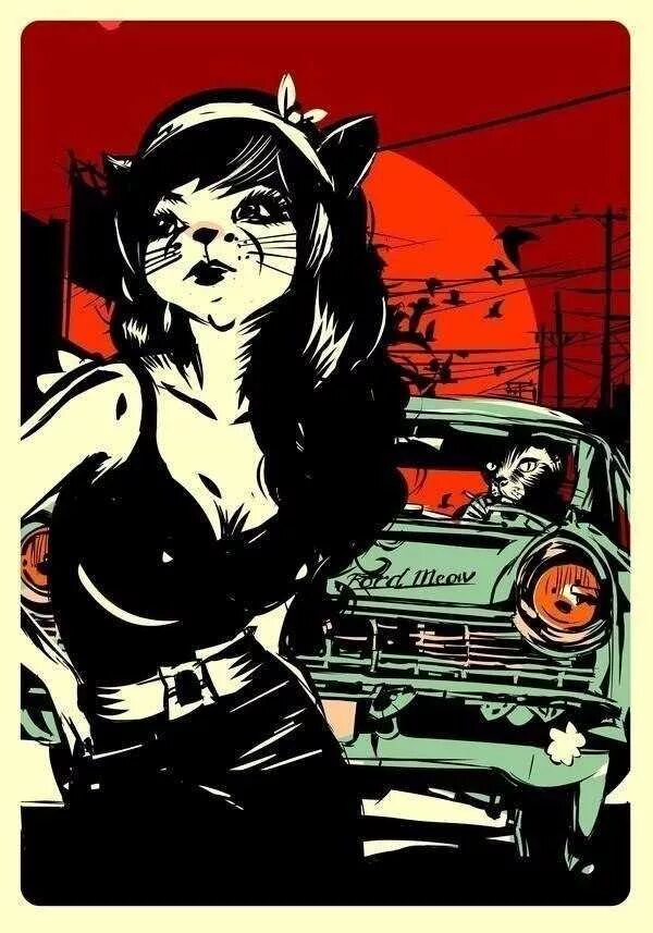 Кот на концерте. Кошачий рок н ролл. Кот с барабанами. Кошачий концерт. Кот рок н ролл.