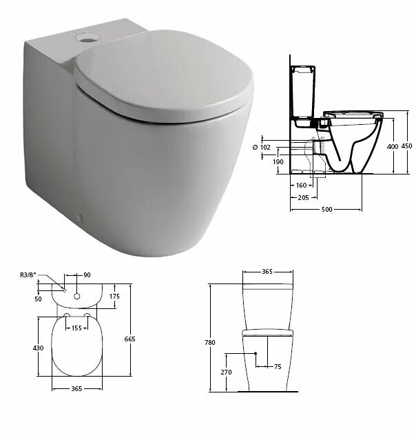 Унитаз ideal Standard connect. Ideal Standard connect e803701. Унитаз идеал стандарт Коннект напольный. Унитаза-компакт ideal Standard connect e803701. Унитазы стандарт напольные