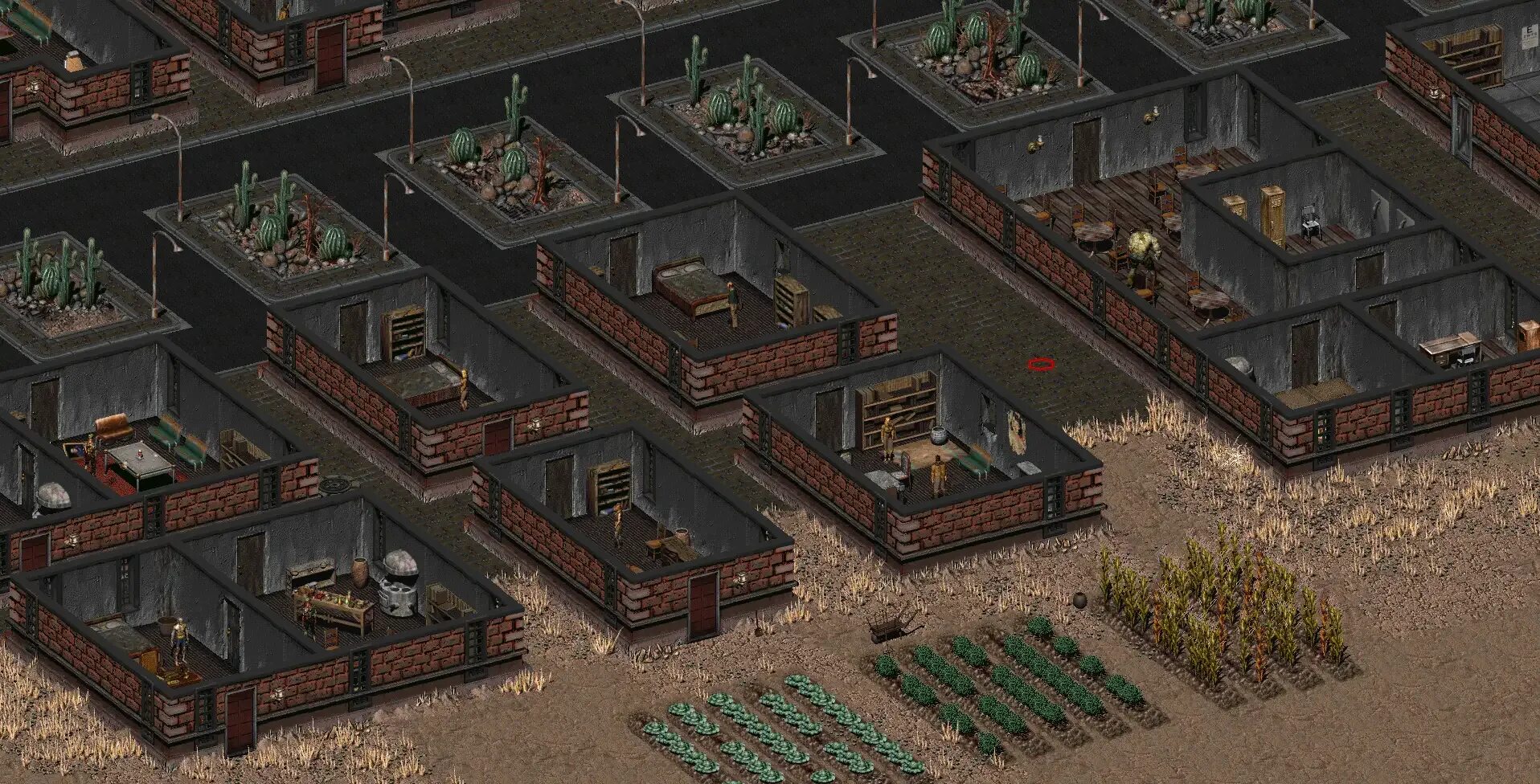 Fallout 2 restoration project. Брокен хиллс fallout 2. fallout 2 restoration project карта. фоллаут 2 брокен хиллс тайный склад оружия. fallout 2 restoration project карта мира.