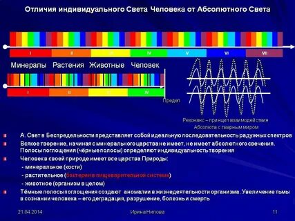Частотный спектр