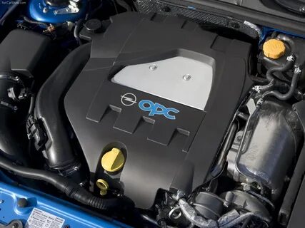 Двигатели opc