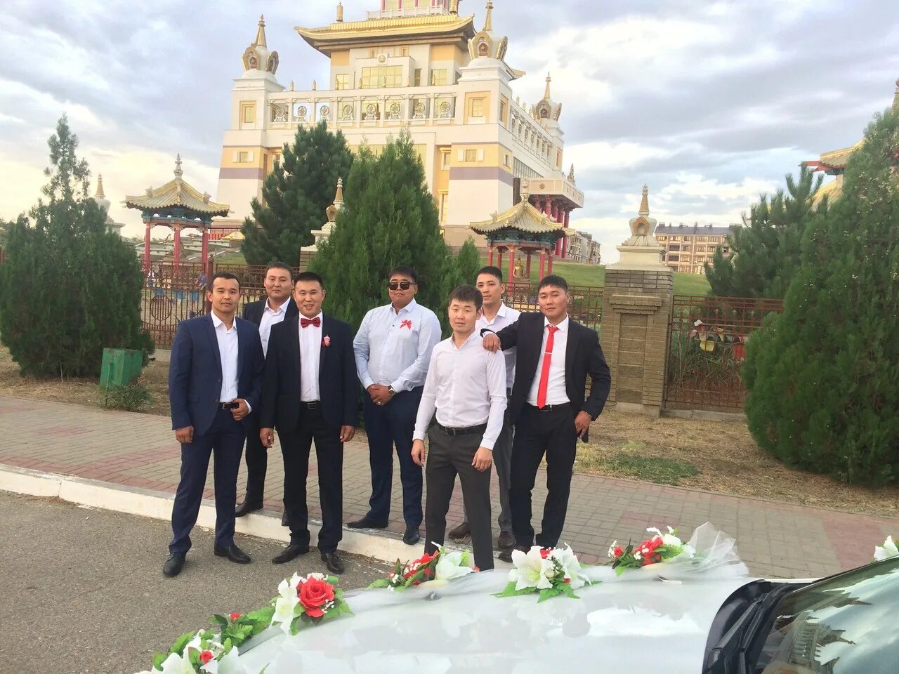 Сангаджи горяев. Судья сангаджи горяев.