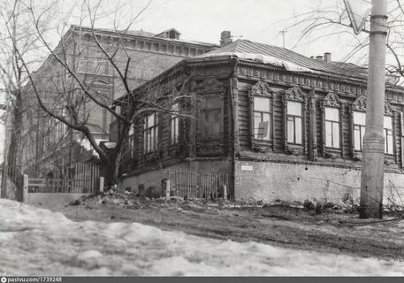Город 1683 ульяновская ул