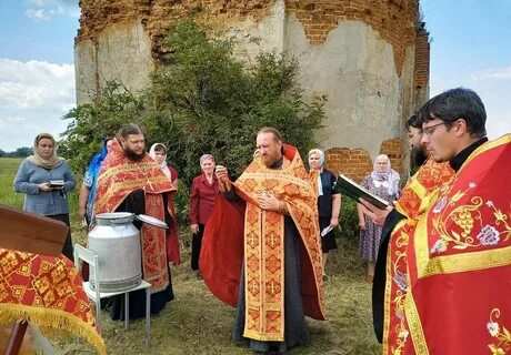Михайловские вести рязанская область