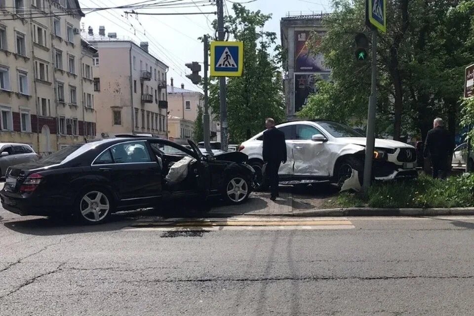 В мэрии Ярославля продолжаются кадровые перестановки