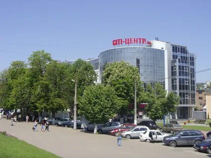 Улицы города хмельницкого