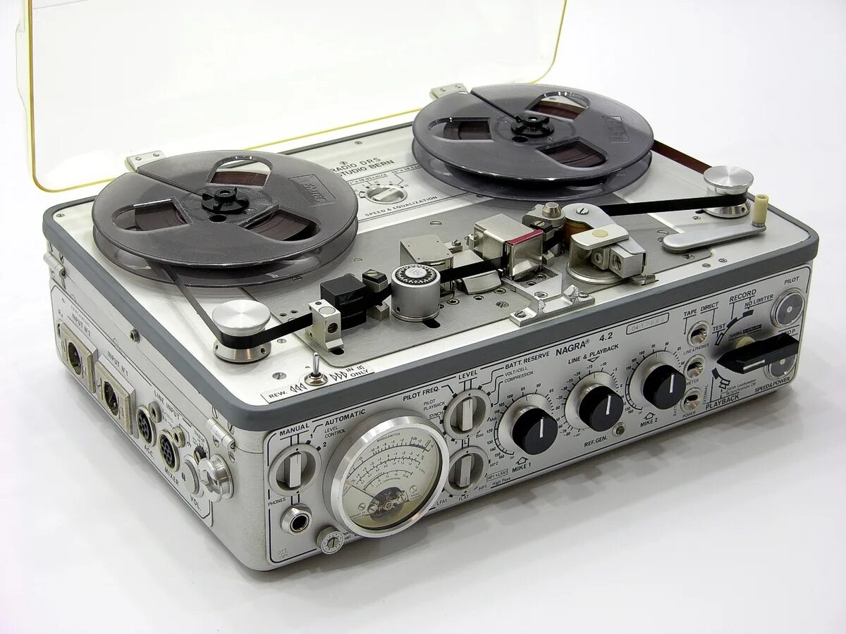 Nagra 4. Nagra IV-2. Nagra Kudelski. Nagra 3 катушечный магнитофон. Золотой магнитофон