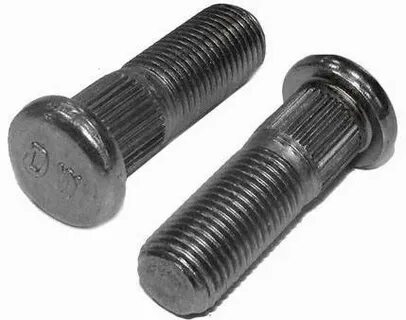 Ступичные шпильки