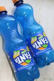 Какая фанта