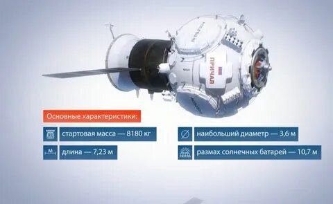 Планируется запуск