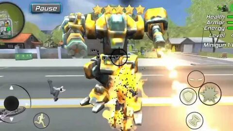 Hero hole