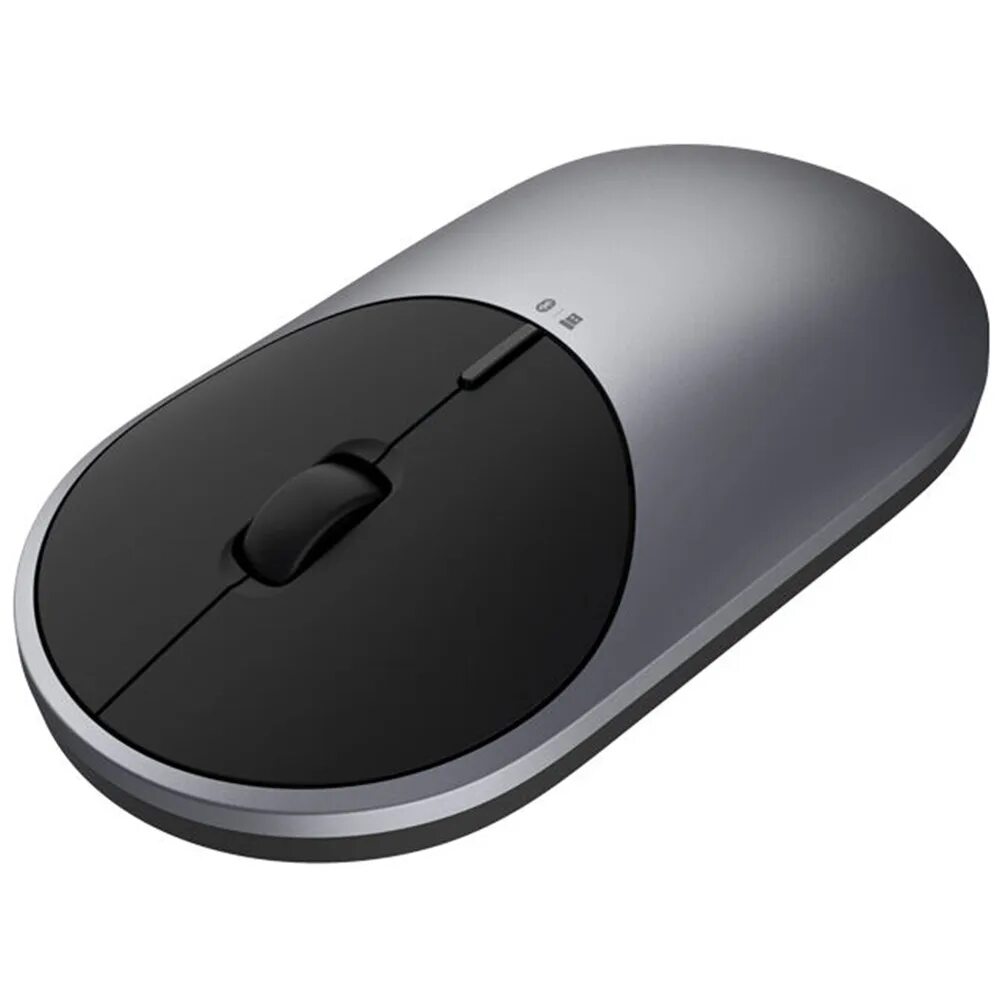 Беспроводные мыши москве. Мышь Xiaomi mi Wireless Mouse 2. Xiaomi mi Portable Mouse 2 Black bxsbmw02. Беспроводная мышь Xiaomi Portable Silver (bxsbmw02). Мышь mi Portable Mouse (черный).