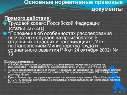 Ст 227 тк