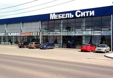 Сити 27
