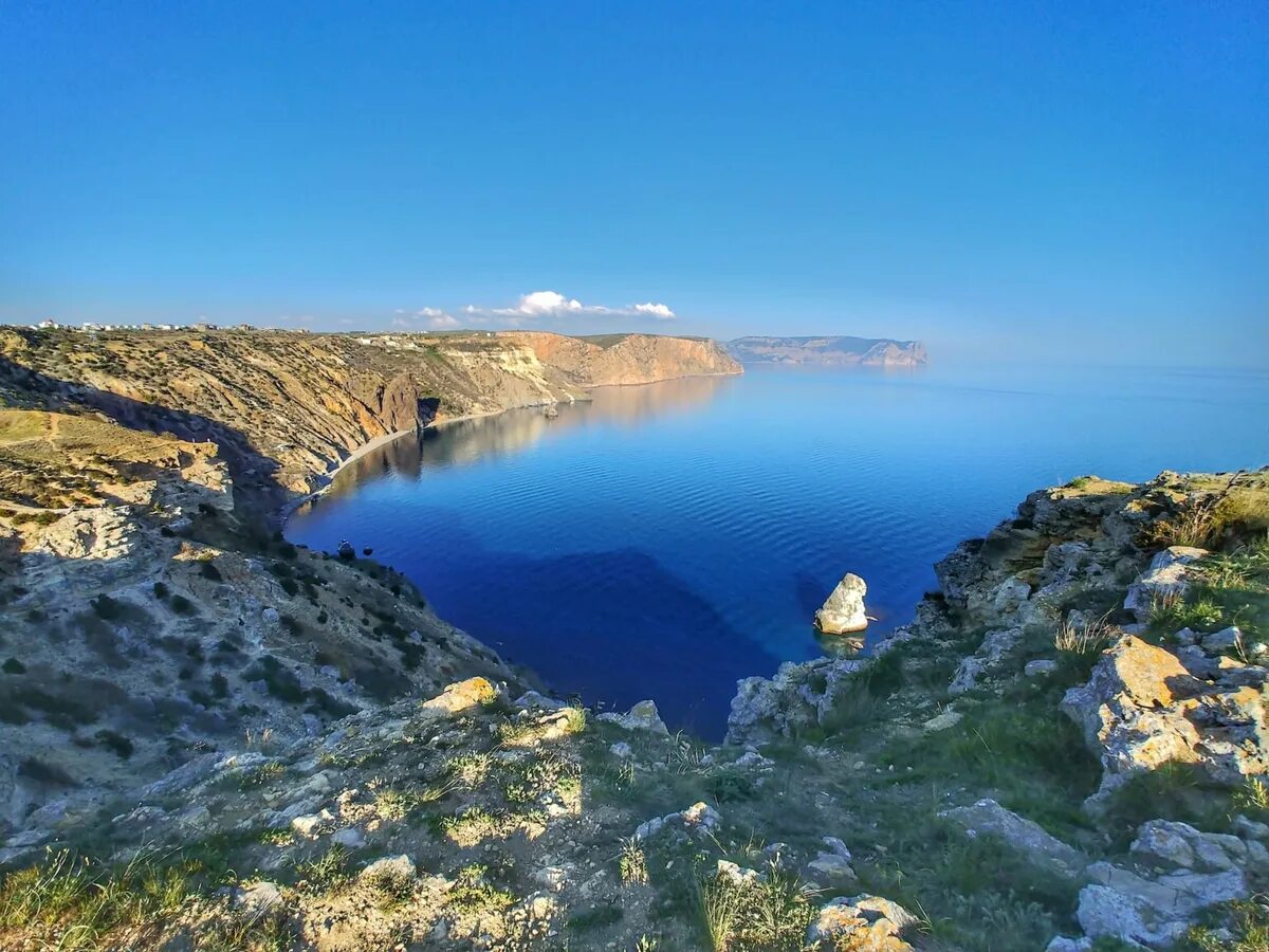 Где отдохнуть в крыму в 2025 году