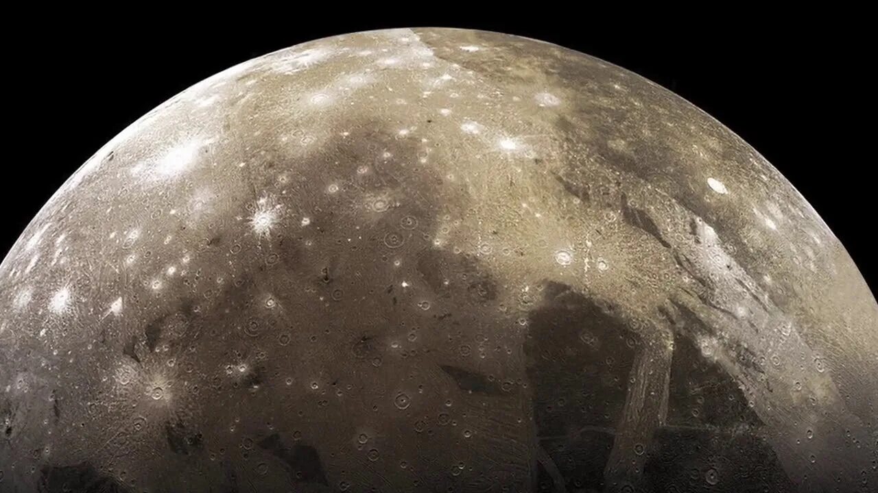 Largest planet