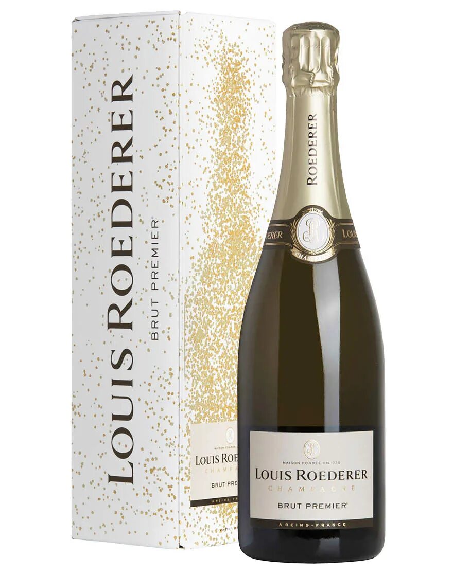 Louis Roederer Brut Champagne. • Луи рёдерер (Louis Roederer), Champagne. Луи Родерер брют премьер. Шампанское Louis Roederer Brut Premier. Родерер шампанское