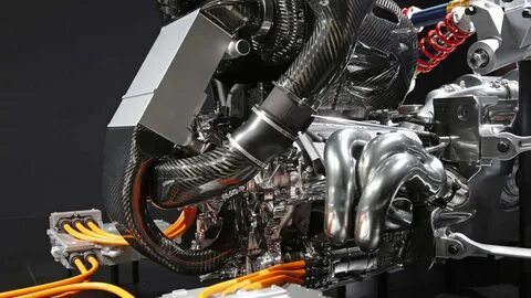 F1 project