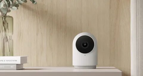 Aqara g2h