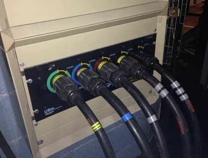 Power lock