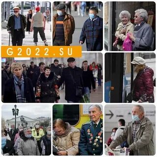 Минимальная пенсия неработающего москвича