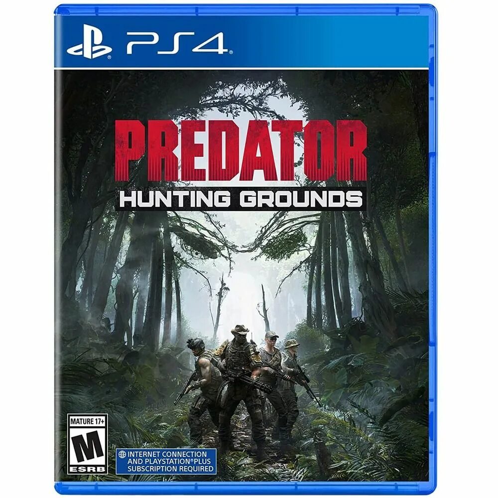 Predator русификатор. Predator русификатор