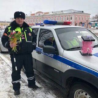 Запись в гаи ярославль