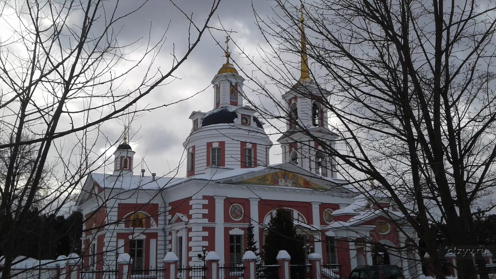 Форум алмазово. Церковь сергия радонежского алмазово. алмазово (усадьба).