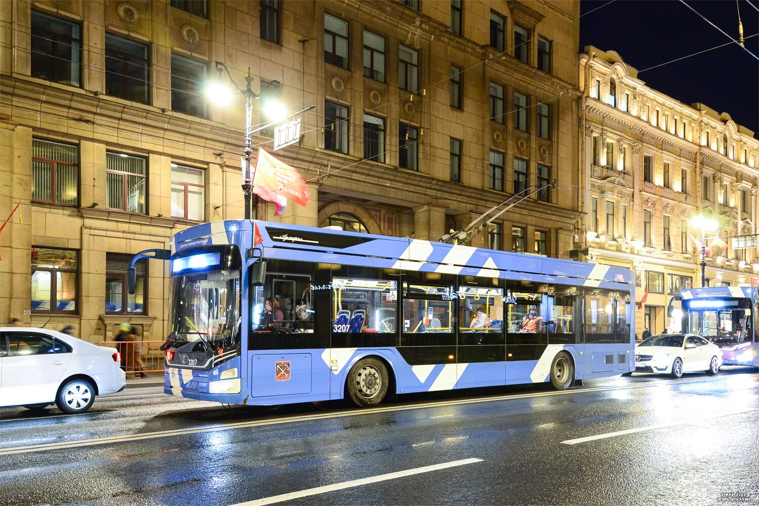 Городской транспорт. Электробусы в Санкт-Петербурге. Троллейбус Санкт-Петербург. Троллейбус Адмирал.