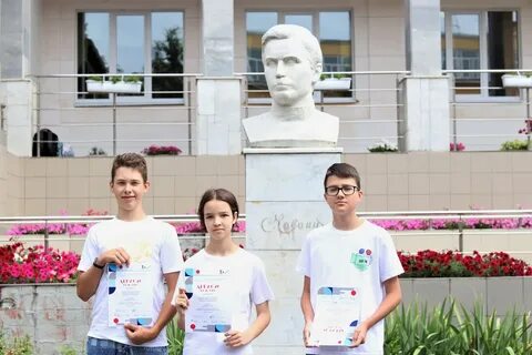 Ребята таков