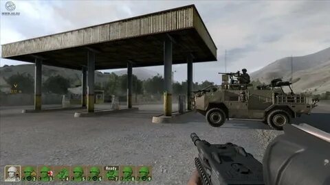 Arms 2