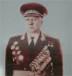 Родимцев