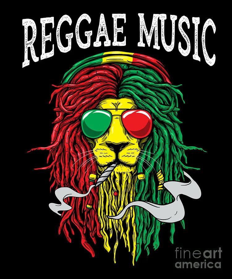 Reggae music