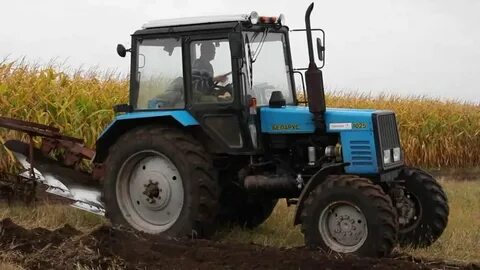 Свежие вакансии работа на мтз 82