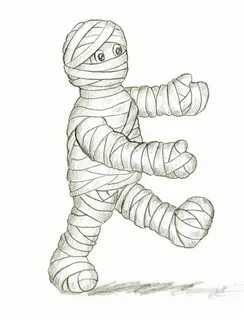 Mummy