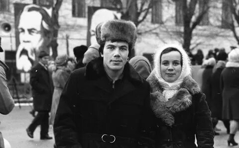Ноябрь 1981 года