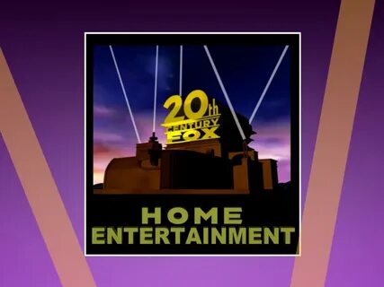 Home entertainment
