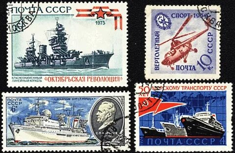 Модификация марки